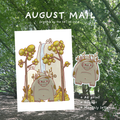 Echo Prints | Monthly Print Club