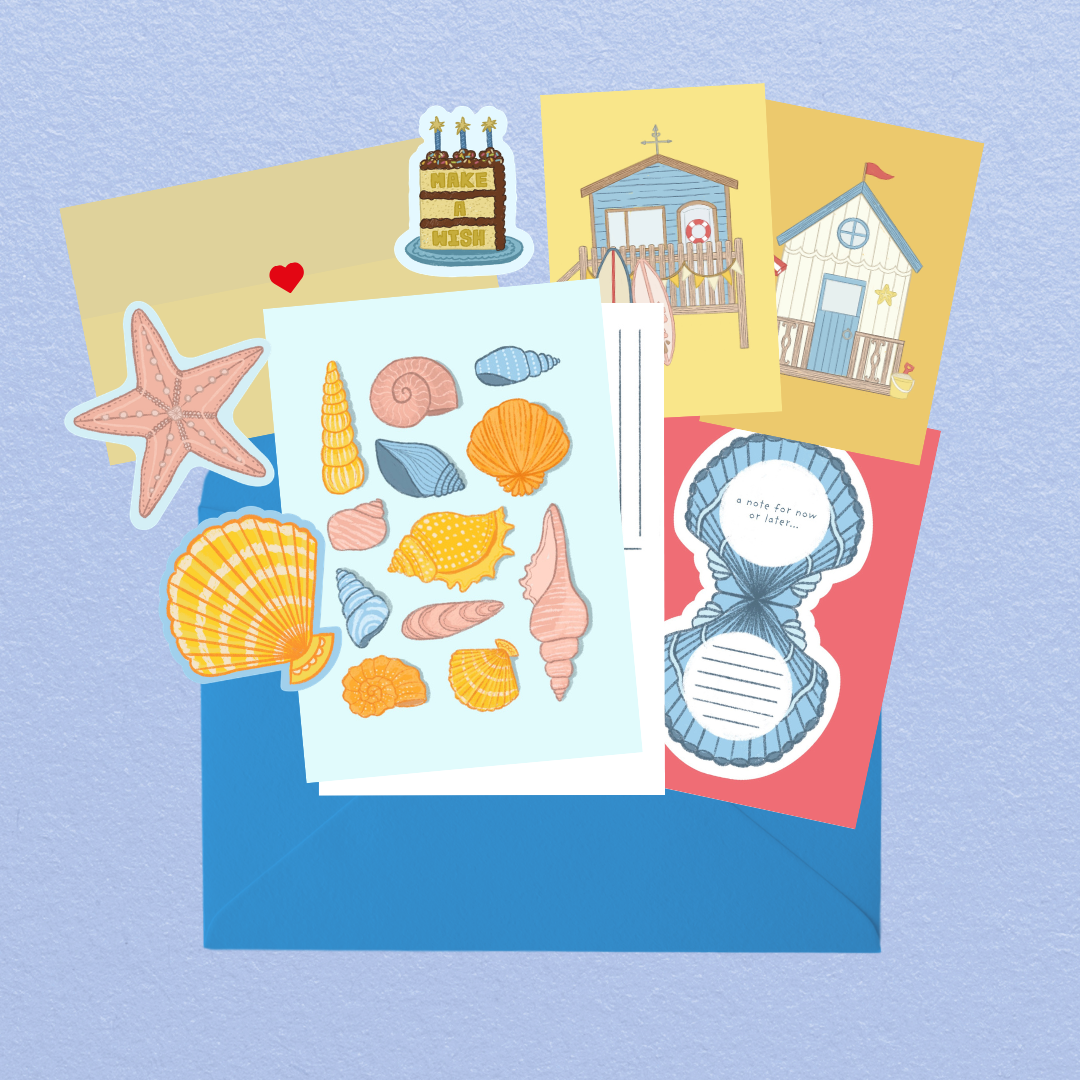 Echo Prints: June