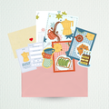 Echo Prints: March